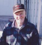 John Calvin MacKinnon