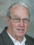 Keith Raymond Johnson