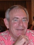 Larry Orme Pamplin