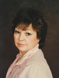 Sara Patricia Browell
