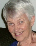 Georgette Mathieu