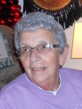 Gladys Trudean Rose Phillips