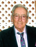 Gérald Lussier