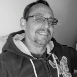 Jeffrey Paul Davies