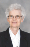 Georgette Dumas