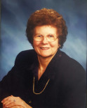 Hazel Murretta McCloskey