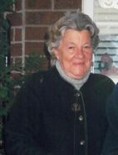 Anita Denise Furtner