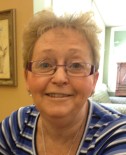Shirley Grace Bentley
