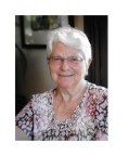 Velma Ruth Farnham