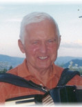 Horst Gerhard Thoma