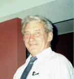 Erhard Eugen Weissflog