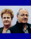 Jacques et Donatienne Zacharie et Lapierre