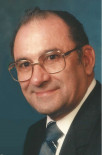 Ernest James Draper