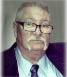 Wayne Margeson Bishop