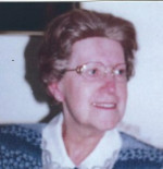 Thérèse Morin