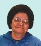 Laura Elizabeth Barker