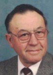 George Henry Weber