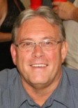 John Churcher