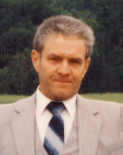 Maurice St-Pierre