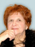 Solange Vaillancourt