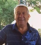 Clifford Henry Joseph Lucien Dunn