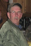William James Yeomans