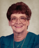 Lisette Turgeon