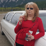 Christine Joanne Long