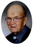 Edward Lloyd Robertson