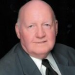 Gordon Robert Crichton