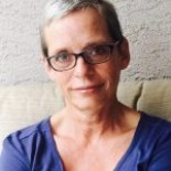 Mary-Ann Greenway