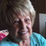 Bonnie Anne Warner