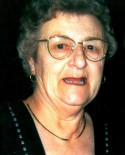 Faye Rosamond Richardson