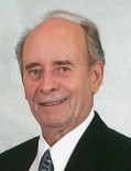Frederick George Newman
