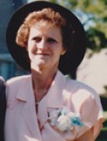 Linda Irene Seaborn
