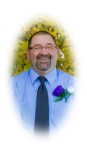 Marven Palmer