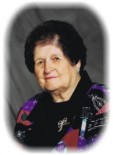 Imelda Nadeau