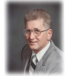 Orest William Kosterewa