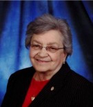 Sydney Patricia Derrah