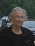 Isabel Pushchin