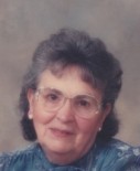 Bernice Barbara Hueser