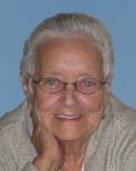Madeleine Charbonneau