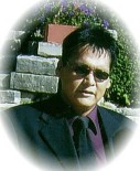 Adrian Ritchie