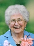 Thérèse Perron