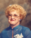 Marielle Jeanrie