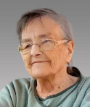 Réjeanne Brousseau