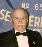 Alfred P. Leblanc