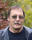 Larry John Smith