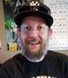 Marcus Daniel Harwood