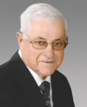 Bernard Martel